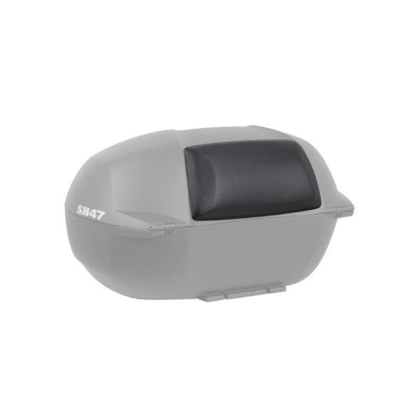 Shad Top Box Backrest - SH47